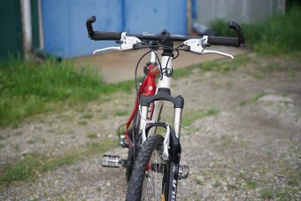 Predám Dámsky Bicykel Author Basic ASL - 9