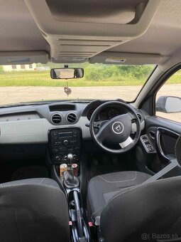 Dacia Duster 1.5.DCI.4x2. - 9