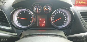Opel Mokka 1,7 96kW - 9