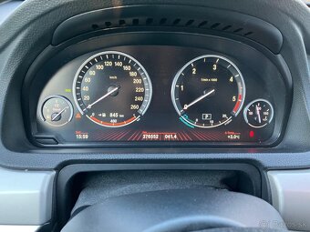 BMW 530D XDRIVE GT , nová STK - 9