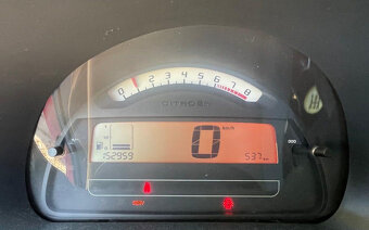 Predám Citroen C2 - 9