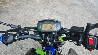 Keeway RKF 125 r.v. 2022 - 9