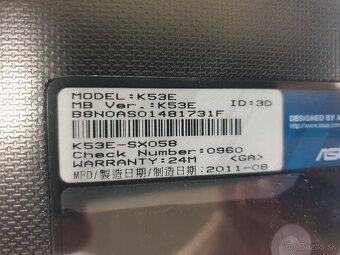 Core i3 - 8RAM - 9