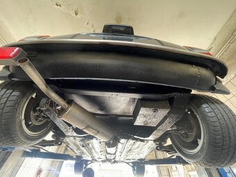 austin mini cooper edicia 40, 1.3 mpi - 9