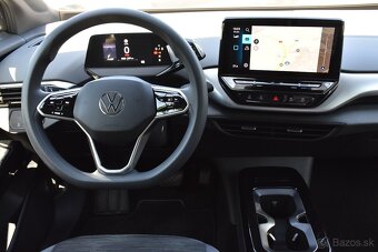 Volkswagen ID.4 PRO PERFORMANCE 77 kWh 2021 - 9