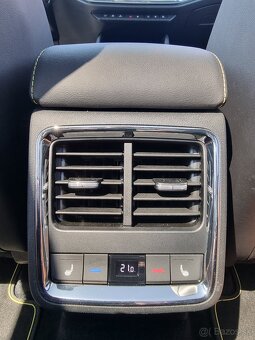 Škoda Enyaq iV Coupé 4x4 RS zaq 39.990 € s DPH - 9