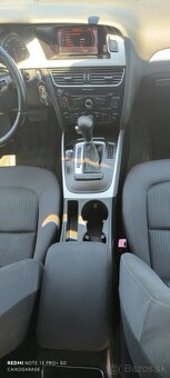 Audi a4 - 9