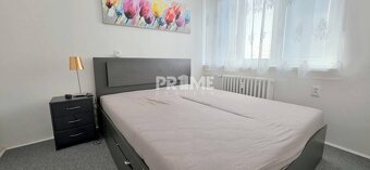 PRIESTRANNÝ 2i byt, BLUMENTÁL, LOGGIA, Wilsonova ulica, Star - 9