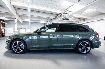 Audi A4 Avant - 9