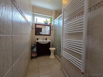 rodinný dom 135 m2+garáž 24 m2+pozemok 552 m2, Nová Dubnica - 9