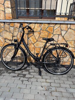 Predám lacno bicykle - 9