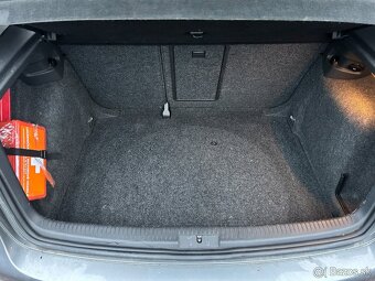 Volkswagen golf 5 2.0TDi 103kw 2006 - 9