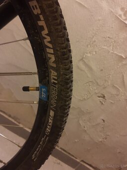 ROCK Rider 550, L - 9