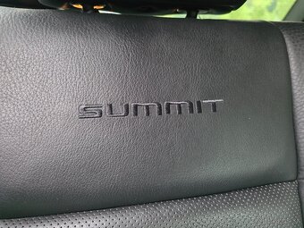 Jeep Grand Cherokee 3.0L V6 TD Summit A/T - 9