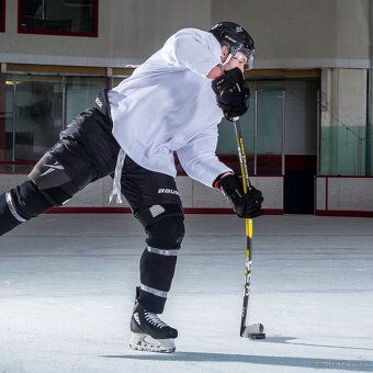 ✅CCM SUPER TACKS AS1 INT RIGHT/PRAVACKA__flex 55 P30 - 9