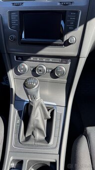VW GOLF 1,2TSI - 9