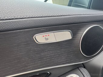 Mercedes-Benz GLC 300d 4Matic - 9