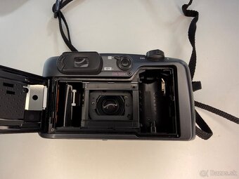Pentax Espio 140 - analógový fotoaparát - 9