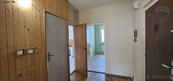 Predaj 3 izbového bytu Nitra - Kynek EXKLUZÍVNE - 9