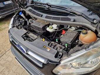 Ford Tourneo Custom 2.0 TDCi 131k Trend L2 8-miest (diesel) - 9