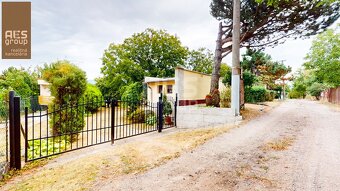 PREDAJ, ZÁHRADA S DVOMA CHATAMI, NOVÁ HORA, STUPAVA - 9