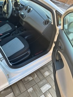 Seat Ibiza 1.6 TDi - 9