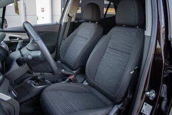 Opel Mokka 1.4 16v turbo - 9