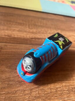 Trackmaster vlakova draha Thomas and Friends - 9