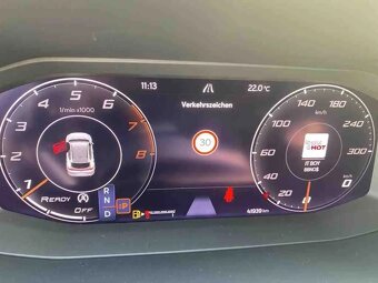 CUPRA Formentor 2.0TSI VZ 4Dr Brembo - 9