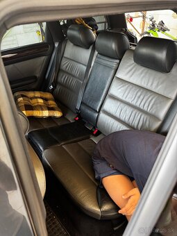 Audi A6 c5 Allroad - 9