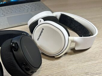 SteelSeries Arctis 5 - 9