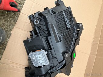svetlo FULL led skoda kamiq kamik levy prave - 9