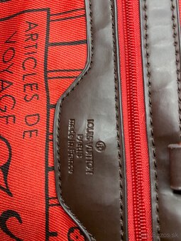 Louis Vuitton - 9