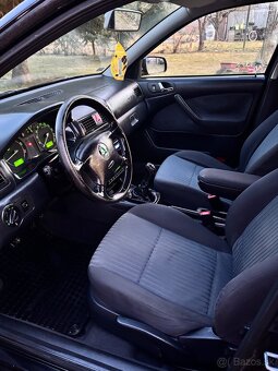 Škoda Octavia 1.6 Benzin - 9