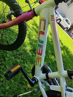 Bicykel 16 cube - 9