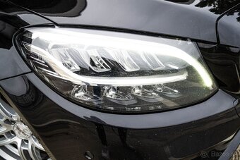 Mercedes-Benz C trieda Kombi 220 d A/T - 9