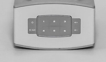 BOSE SoundTouch 30 + 10 - 9