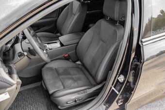 Opel Insignia ST 2.0 CDTi GS Line A/T - 9