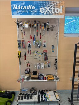 Zásoby zo zrušeného železiartva za zlomok ceny - 9
