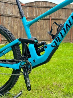 Specialized Enduro Comp - 9