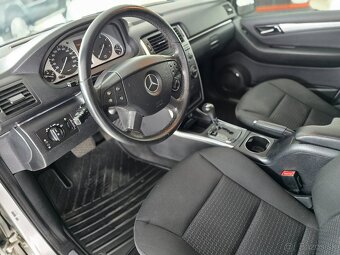 Mercedes-Benz B trieda 180 Autotronic - 9