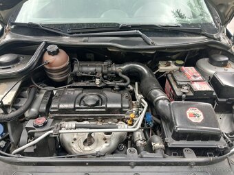 Peugeot206 náhradné diely - 9