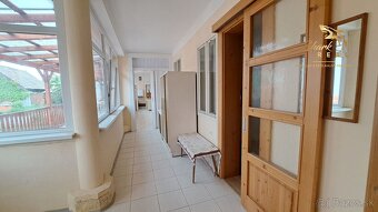 NOVINKA 2 domy na jednom pozemku. - 9