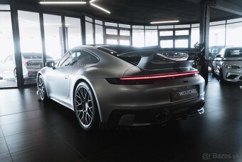 Porsche 911 Carrera 4s Aero packet - 9