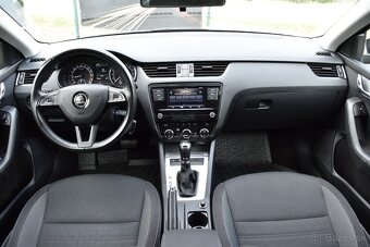 Škoda Octavia 2.0 TDI DSG 150k SR 2020 LED DPH - 9
