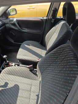 Predám opel astra classic 1.4 GL - 9