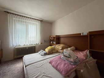 SLOVREAL - PREDAJ 2 IZBOVÝ BYT HANDLOVÁ - 9