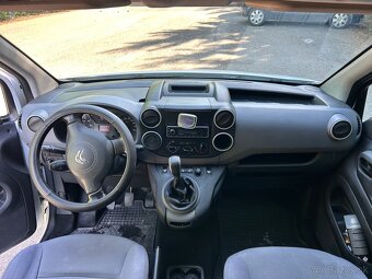 Citroën Berlingo - 9