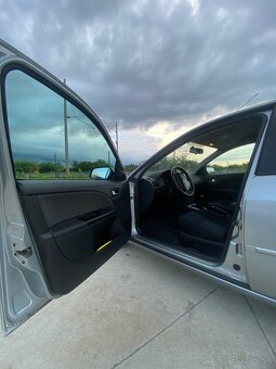 Ford mondeo MK 3 - 9