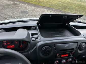 Renault Master 2,3dci, L3H2,,r.v. 2018 - 9
